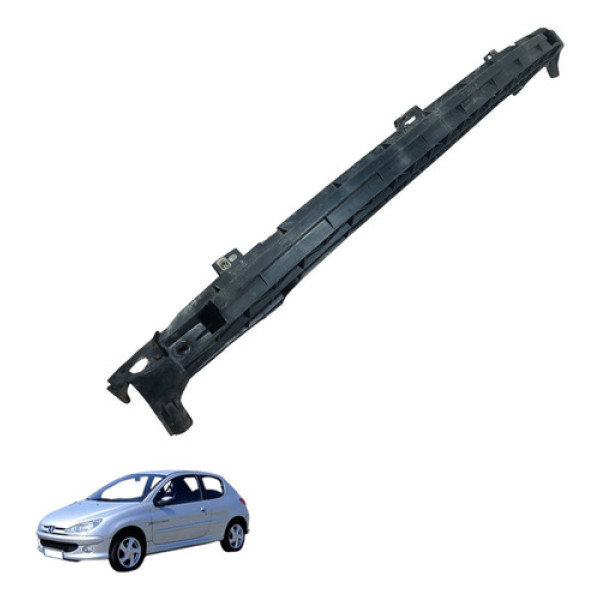 Alma Parachoque Dianteiro Peugeot 206 207 1999 A 2014