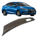 Moldura Difusor Direito Chevrolet  Cruze 1.4 Turbo 2018-2021