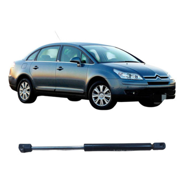 Amortecedor Capo Dianteiro Citroën C4 2009