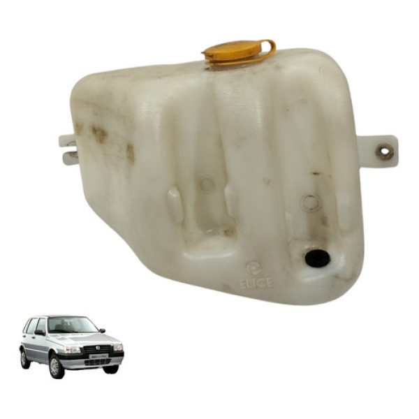 Reservatório Agua Limpador Para-brisa Uno 2005 .