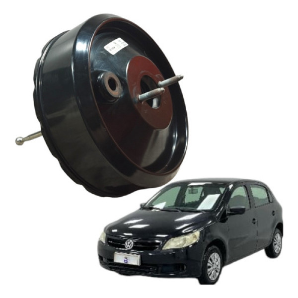 Hidrovacuo Servo Freio Voyage Gol G5  1.6  2008 A 2012