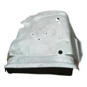 Defletor Chapa Tanque Chevrolet Cruze Sedan 2013 Original