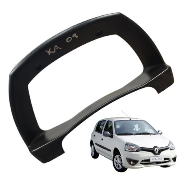 Moldura Painel Instrumento Ford Ka 1.0 2009 A 2013 .