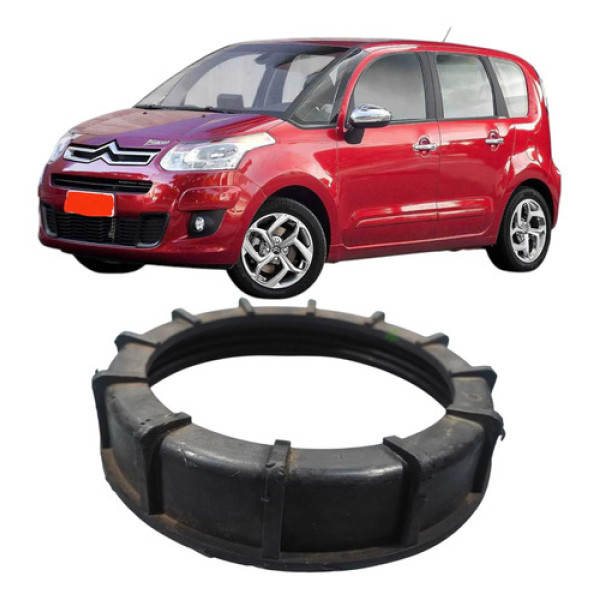 Porca Trava Fixação Bomba Gasolina Citroen C3 Picasso 2014 