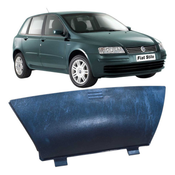 Cinzeiro Painel Central Stilo 4p 2003 735269801