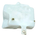 Reservatório Água Limpador Chevrolet Celta 2004 1.0 Original Branco