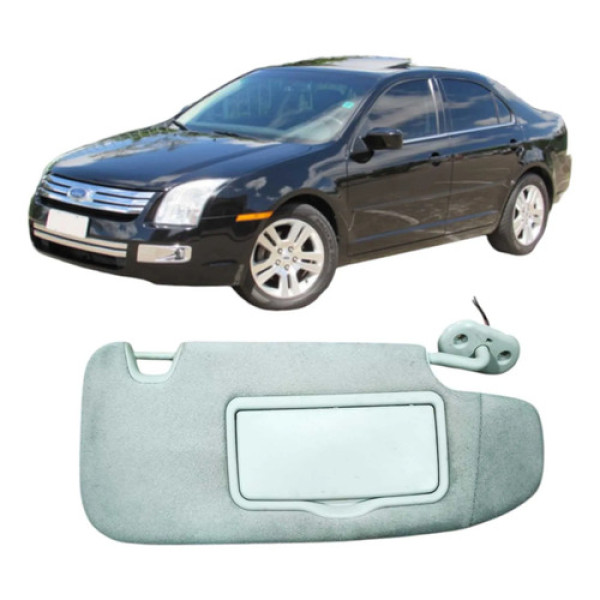 Quebra Sol Direito Ford Fusion 2006 2.3 Original 