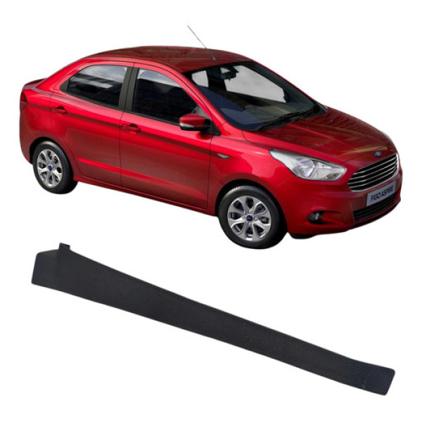 Moldura Painel Lado Direito Ford Ka 1.0 3c 2018 E3b5a044c60