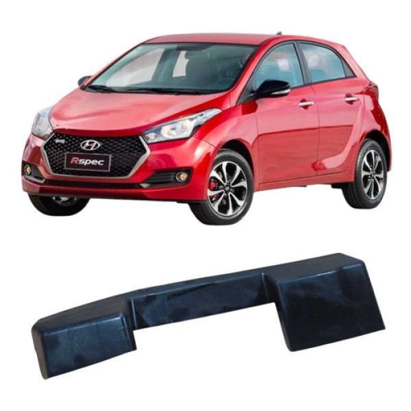 Defletor Radiador Lado Direito Hyundai Hb20 2022