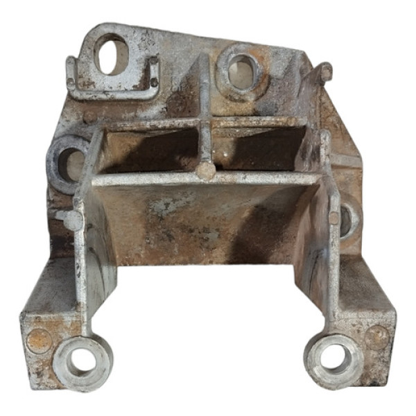 Suporte Calço Traseiro Caixa Cambio Ford Fiesta 1997 1998