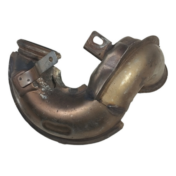 Duto Cano Saida Catalisador Citroen C4 Picasso 2008 A 2012