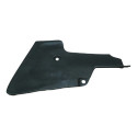 Acabamento Lateral Esquerdo Console Cr-v 2011 77296swaa020