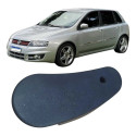 Acabamento Banco Dianteiro Direito Fiat Stilo 2009 7839167