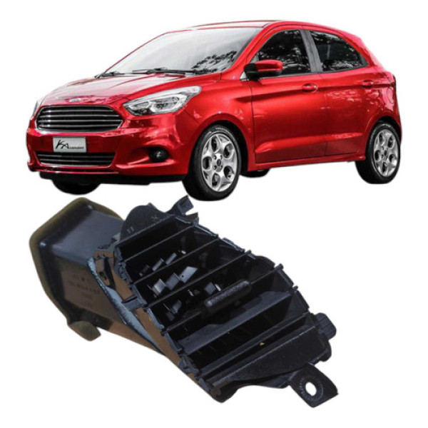 Difusor Ar Central Esquerdo Ford Ka 2015 1.0 3c E3b5a01820