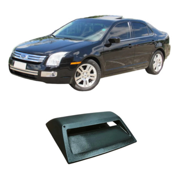 Moldura Brake Light Ford Fusion 2006 2.3 6e5313a613a