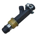 Bico Injetor Combustivel 1.0 Chevrolet Celta 2003 Original  220v
