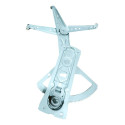 Maquina Dianteira Direita Chevrolet Celta 2004 1.0 4p 