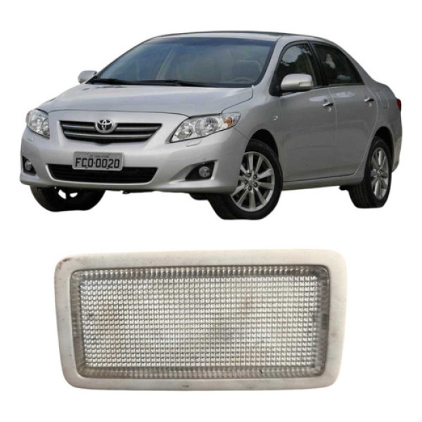 Luz De Porta Toyota Corolla 2011 8134030100