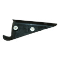 Acabamento Porta Traseira Esquerda Cr-v 2011 72980swwae000 Preto