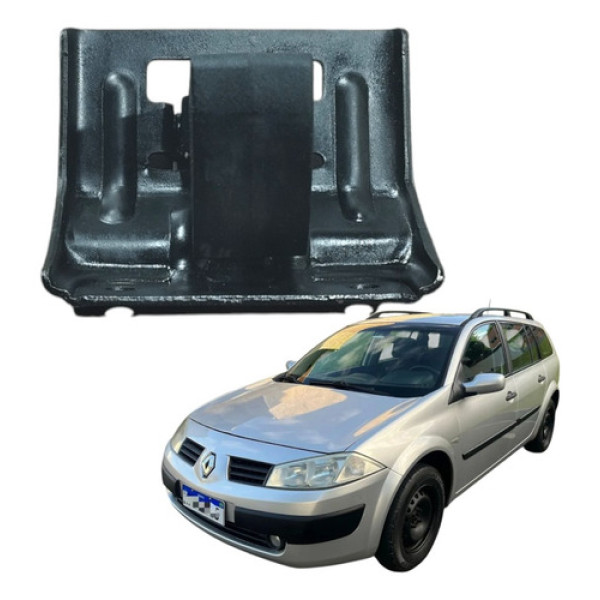 Trava Capo Renault Megane 1.6 4p 2009 A 2012