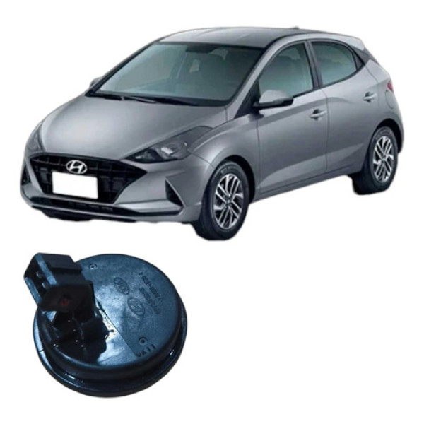 Abs Freio Traseiro Hyundai Hb20 2022 1.0 3c