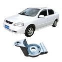 Coxim Traseiro Motor Chevrolet Astra Zafira 2.0  2000
