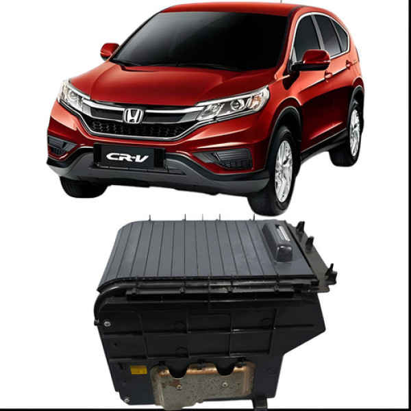 Esteira Console Central Porta Objeto Honda Crv 2008-2012 