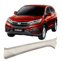 Acabamento Coluna Esq Parabrisa Honda Crv 2008 A 2014 .