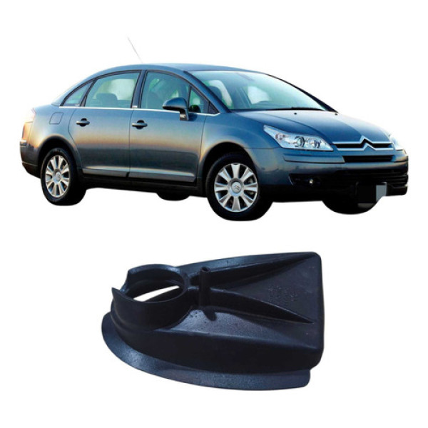 Borracha Vedação Reservatório Gasolina C4 Pallas 2008