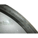 Roda Liga Aro 17 5 Furos Chevrolet Cruze 2013 1.8 Original Prateado