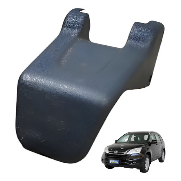 Moldura Trilho Banco Esquerdo Honda Crv 07 A 12 Original  .