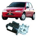 Motor Limpador Dianteiro Chevrolet Celta 2004 1.0 22084745 
