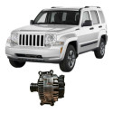 Alternador Ignição  Cherokee 2009 3.0  04801250ad Original