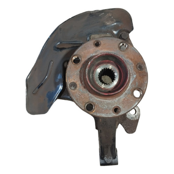 Manga Eixo Montante Esquerdo Fiat Siena Palio 2001 A 2006