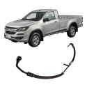 Cano Mangueira Óleo Fluído Chevrolet S10 4x4 2.8 2013 2014