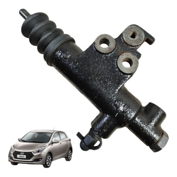 Cilindro Auxiliar Embreagem Hyundai Hb20 1.0 2013 A 2019