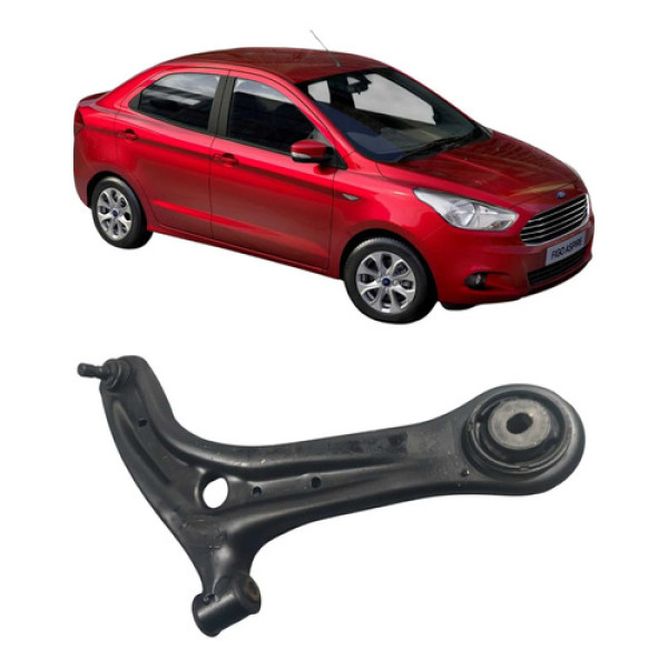 Bandeja Balança Suspensão Direita Ford Ka 1.0 2018 2332117