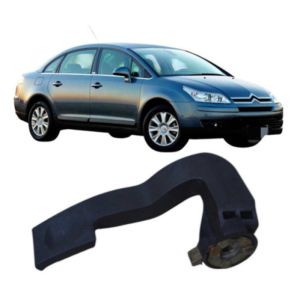 Lavanca Puxador Abertura Capo Citroën C4 2009 Pallas