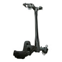 Eixo Suspensao Traseira Gm Tracker 2015 1.8 Automatico