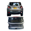  Tampa Traseira Jeep Renegade 2015- 2019 43r00rrr150 Cinza