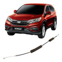 Cabo Fechadura Porta Dianteira Direita Honda Cr-v 2008 2009