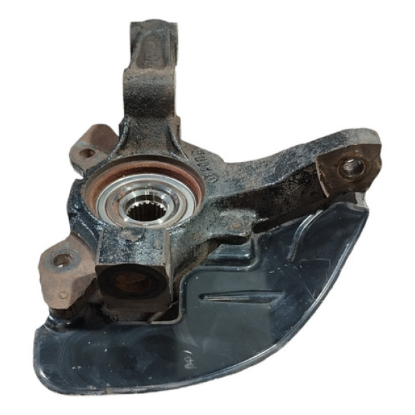 Manga Eixo Montante Direito Fiat Siena Fire 2000 A 2006