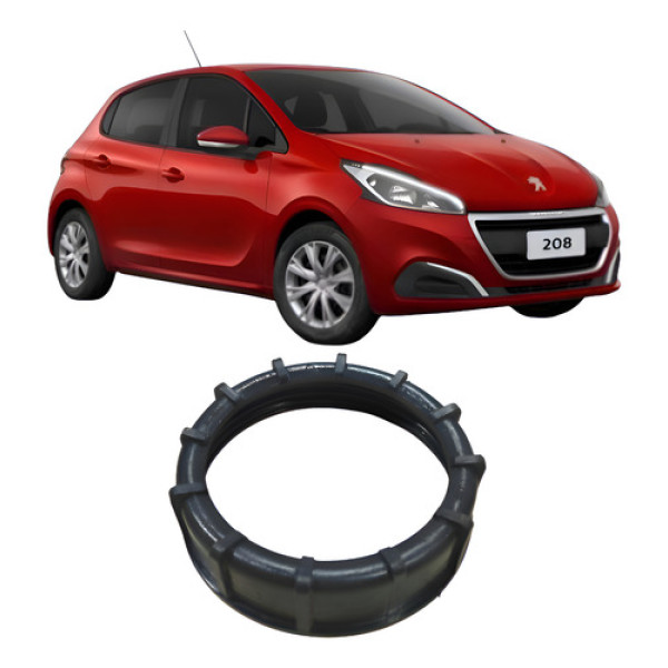 Rosca Bomba Combustível Volkswagen Gol 1.0 2005 321201375.