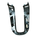 Moldura Alavanca Cambio Aut Gm Cruze Sedan 2014 1.8 94565214