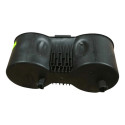 Acabamento Porta Copo Console Gm Tracker 2015 Original Preto