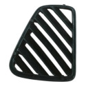 Moldura Ventilação Painel Chevrolet Astra 2002 Direito