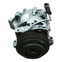 Compressor Ar Condicionado Gm Tracker 2015 1.8 Aut Original