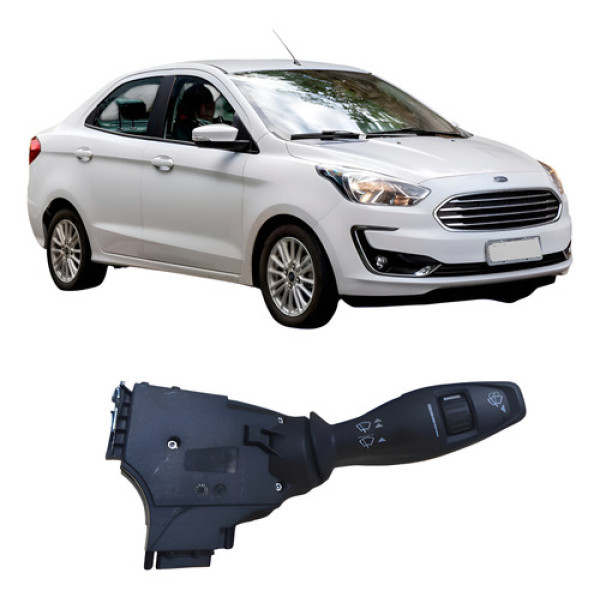 Comando Limpador Ford Ka 2018 1.0 3c 8a6917a553  .