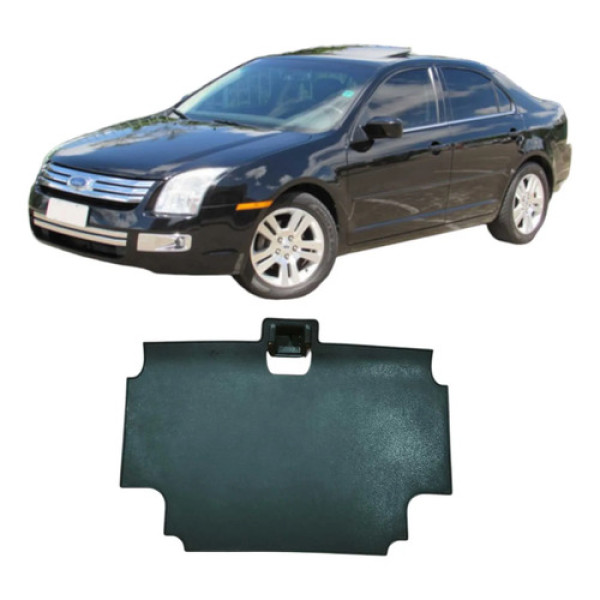 Borracha Porta Treco Ford Fusion Automatico 2006 1086130aa