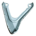 Suporte Coletor Admissao Chevrolet Corsa 2006 Original 